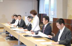 主催者のみなさん